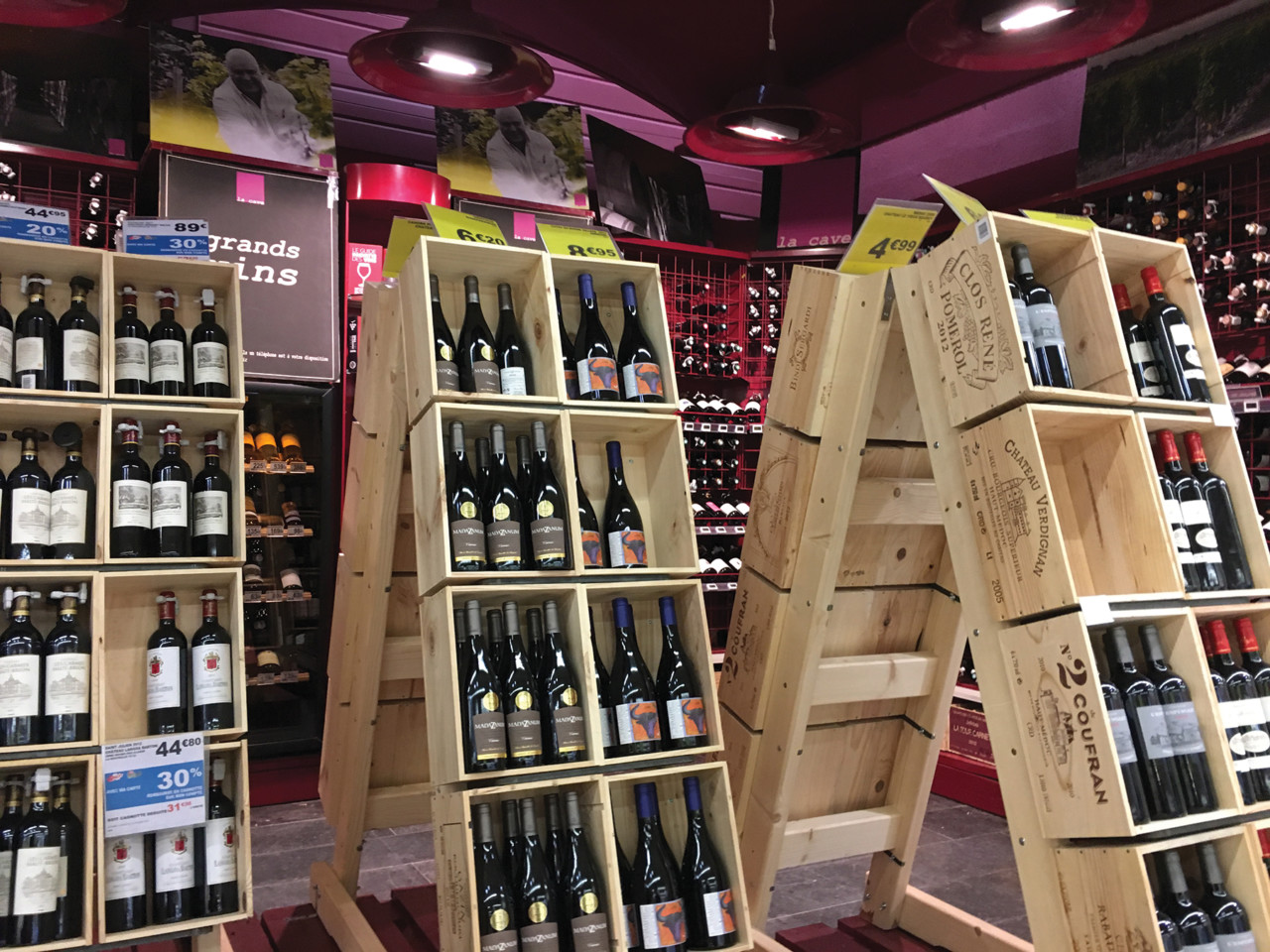 Auchan Roncq